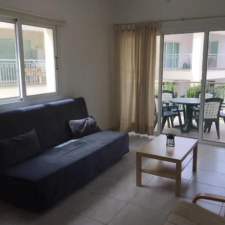 Great Kings 10 Block 19 Apartamento Protaras