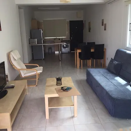 Apartamento Great Kings 10 Block 19 *