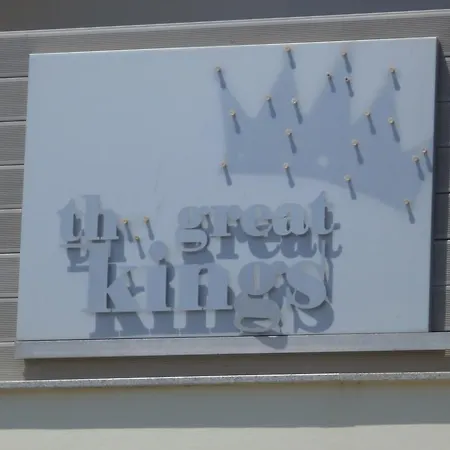 Apartamento Great Kings 10 Block 19