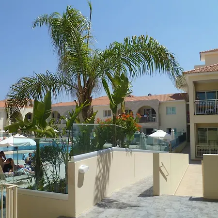 Apartamento Great Kings 10 Block 19 Protaras