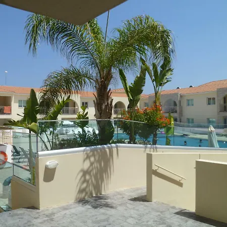 Apartamento Great Kings 10 Block 19 Protaras