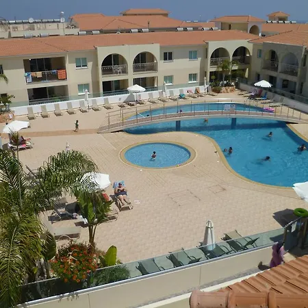 Appartement Great Kings 10 Block 19 Protaras